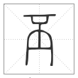 《说文解字》篆书